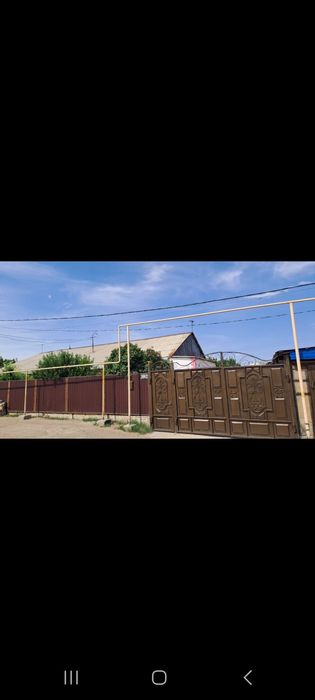 Продается дом 4 комнатн