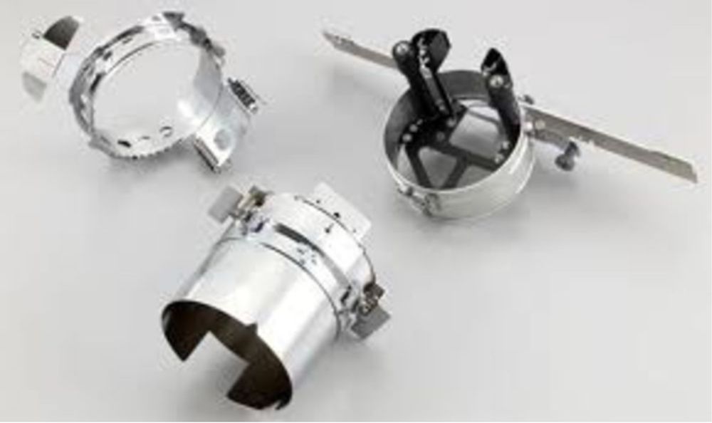 Kit gherghef sapca pentru brother pr1050x prpcf1 (bsm)