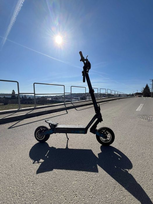 Trotineta electrica ( e-scoter) G2