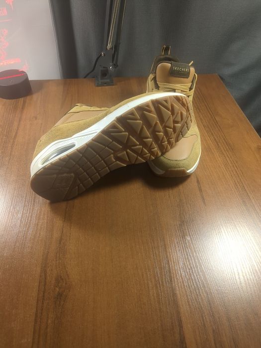 Skechers кроссовки 43 размер