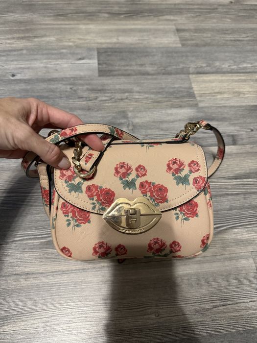 Дамска малка чанта Fornarina