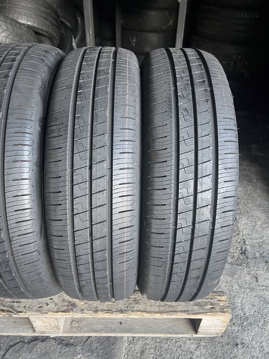 4 anvelope de vara 175/65/17 Goodyear NOI!