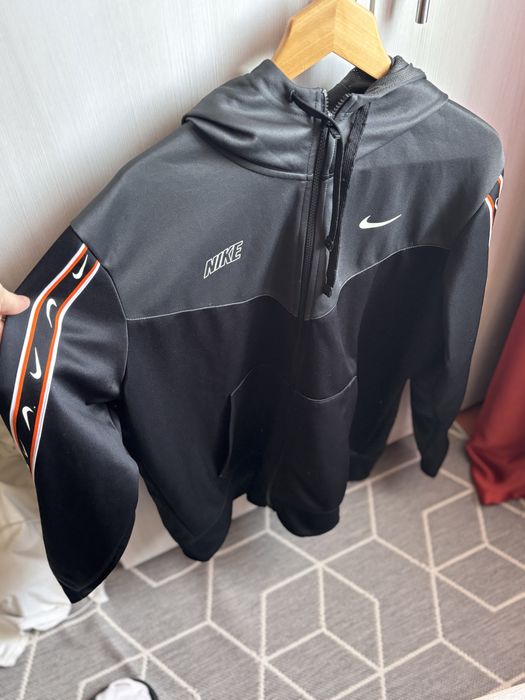 Nike Hanorac Sportswear Repeat