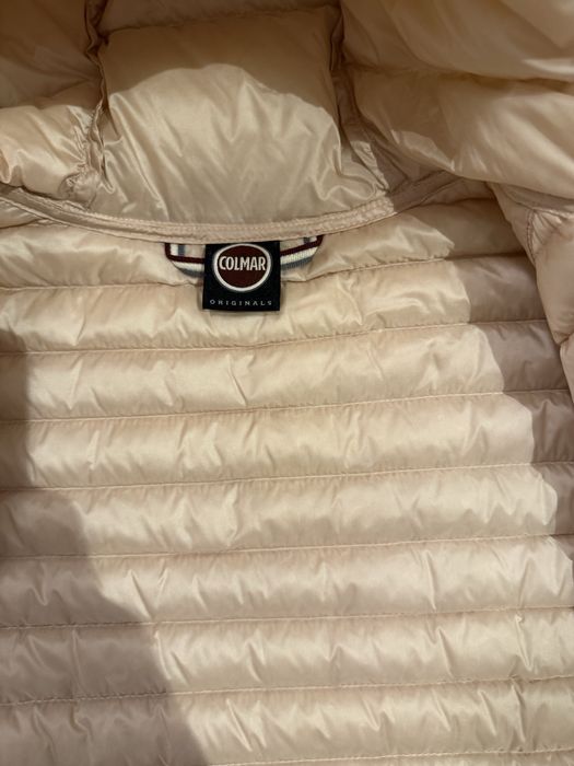 Geaca Colmar Dama S