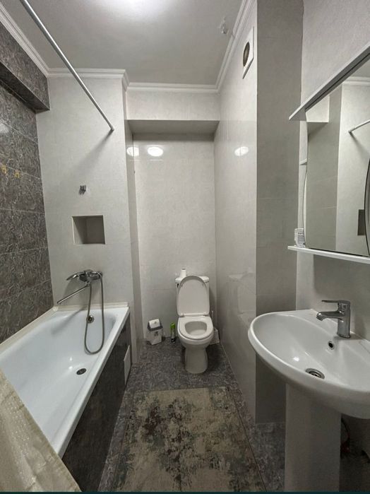 Квартира асыл арман