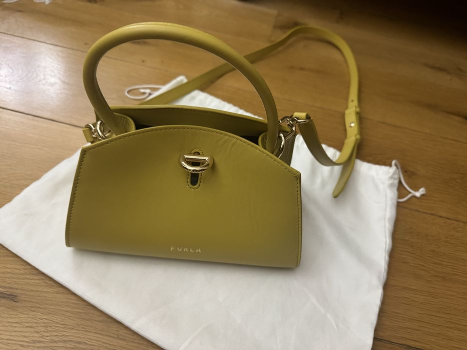 Furla genesi mini