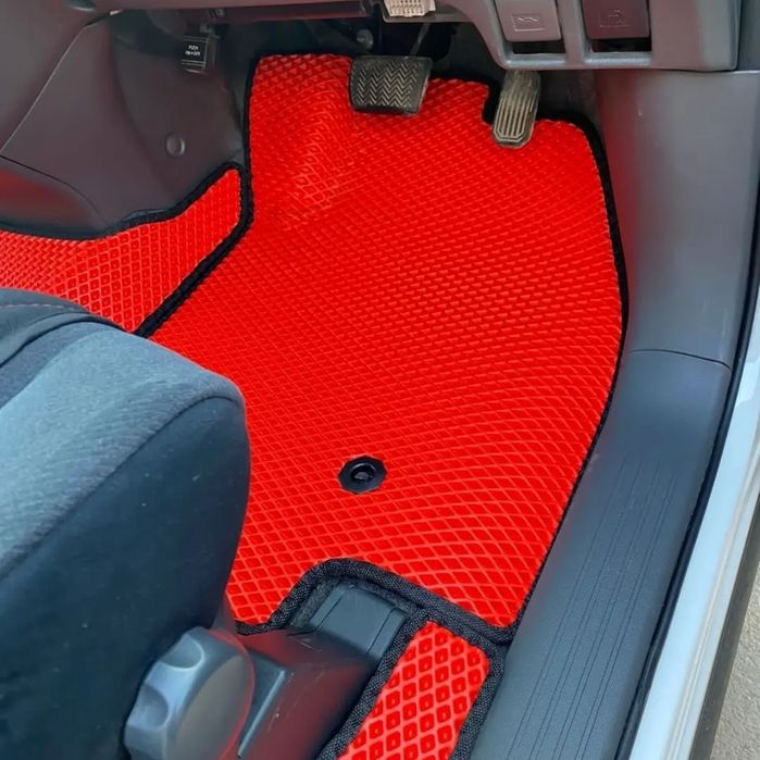 Ева коврики  Ева полики  polik