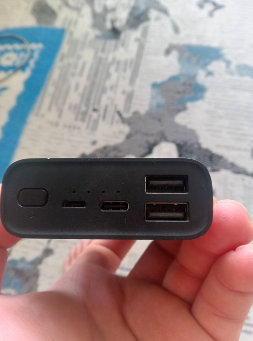 Powerbank 10000 tali