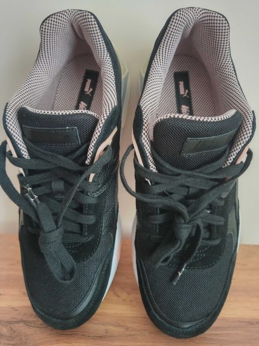 Puma Trinomic Trainers