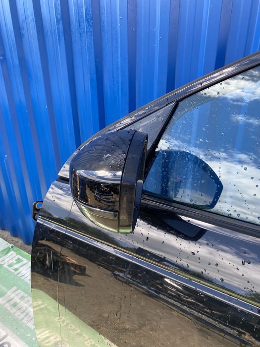 Oglinda dreapta Land Rover Discovery 2017