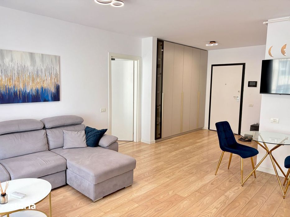 Inchiriere 2 camere | Pipera Plaza  | OMV Pipera