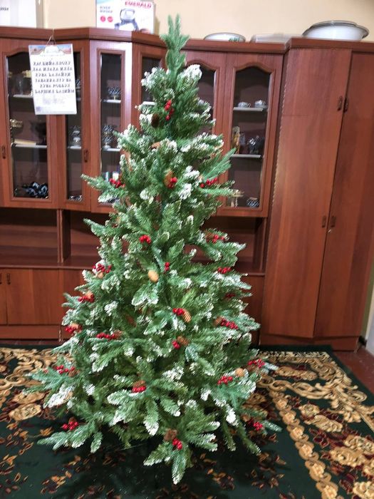 Ёлка новый в продаже