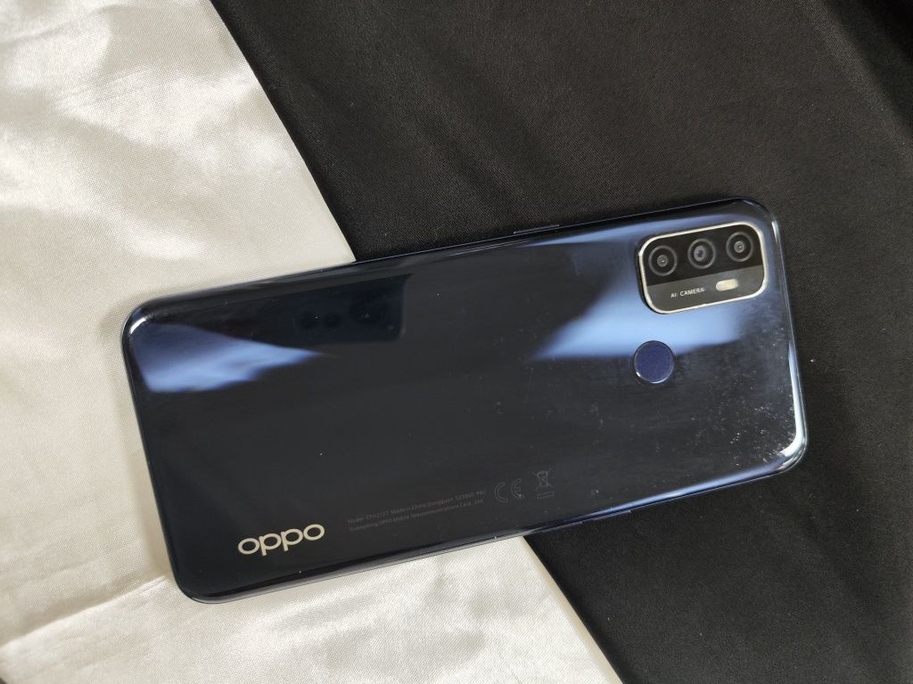 Смартфон Oppo A53 лот 193469 г Туркестан: 36 000 тг. - Мобильные телефоны /  смартфоны Туркестан на Olx