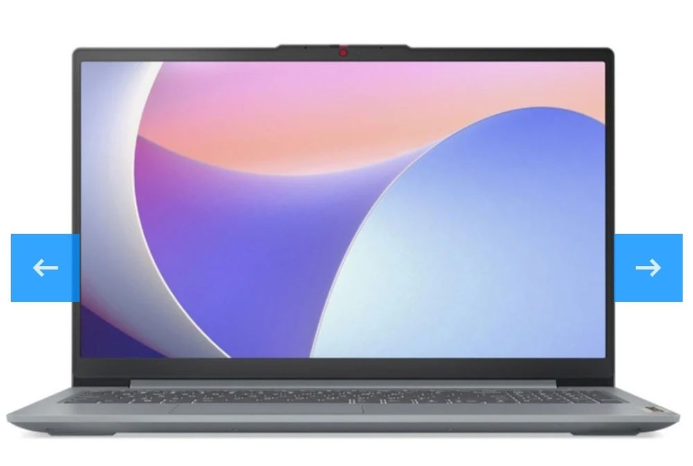 Lenova IDEAPAD slim 3i (14/8)