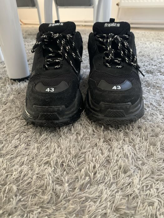 Balenciaga nr 43