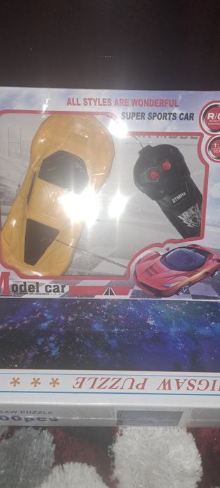 Lott jucarii noi + posete fetite