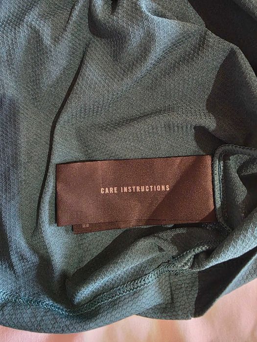 Нов Rapha Men's Trail Technical Windblock Мъжко Джърси Колоездене S