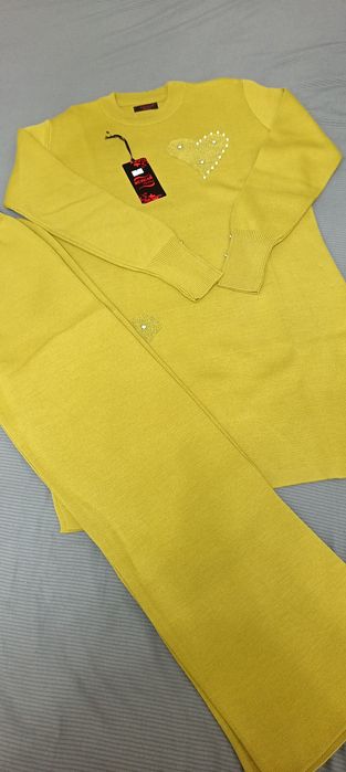 Двойка Брючная женская