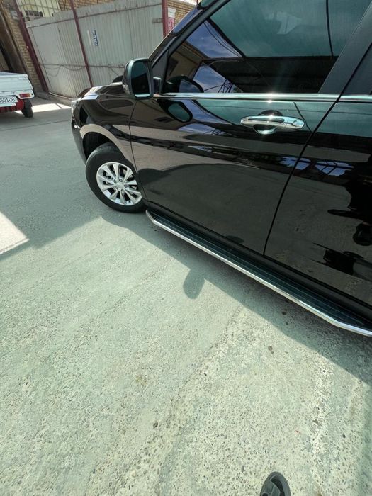 Хавал м6 в хорошией состаяне