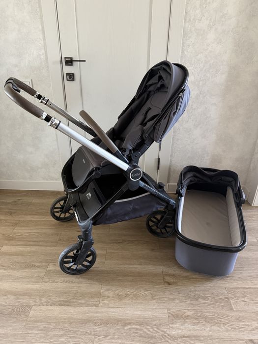 Kidilo D900 2в1  коляска