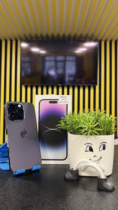 Iphone 14 Pro 256gb 78%