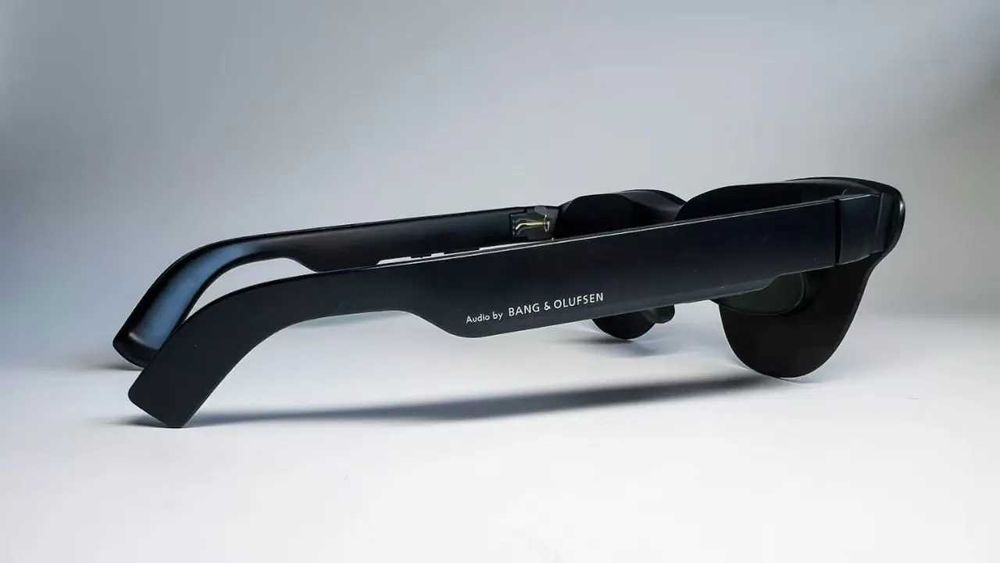 Rayneo Air 4 Pro AR очки