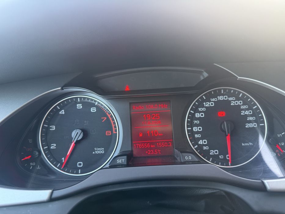 Audi A4 B8 Recent adus din Germania