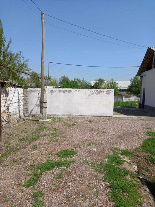 2 Sotix yer O'rtachirchiq tumanida Gulobod mfy