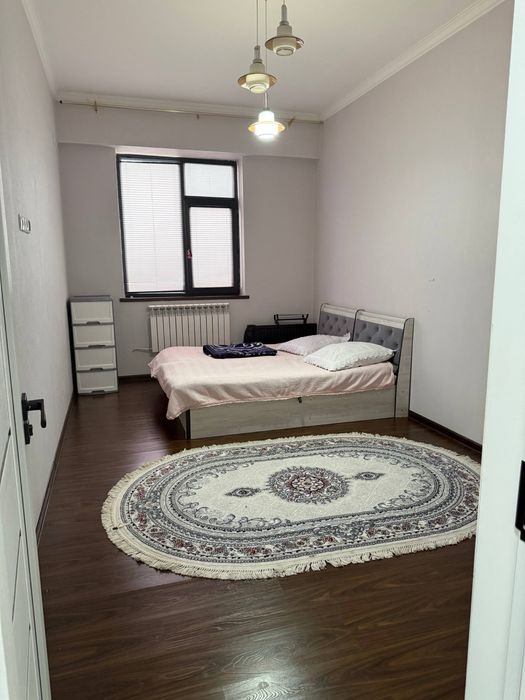 Хасанбой 1 хона новостройка