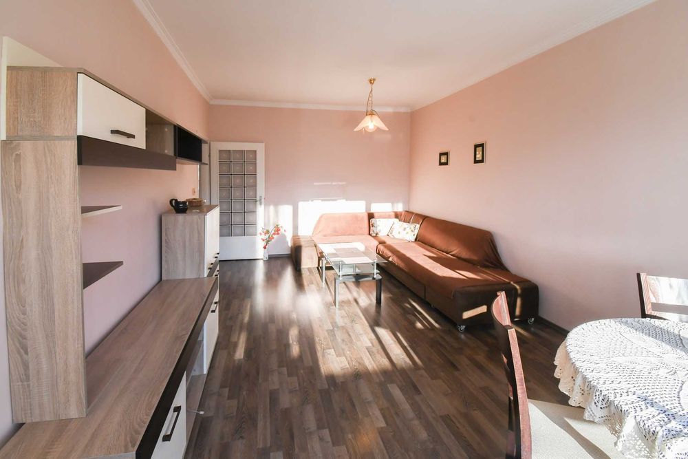 Дава се под наем Двустаен апартамент в София, Младост 1А - 75 кв.м за 398.82 € - Снимка #4