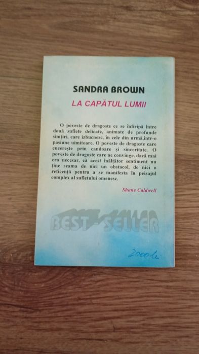 O carte de citit