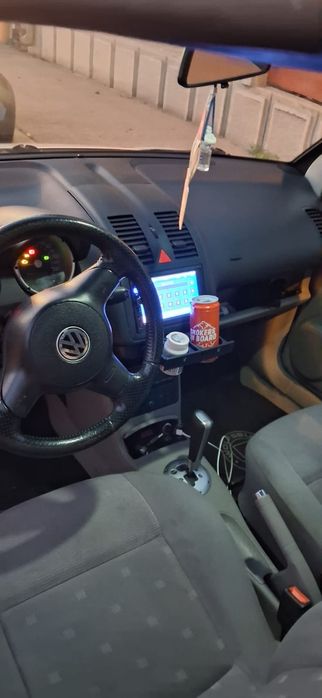 Vand autoturism marca wolkswagen lupo Automat