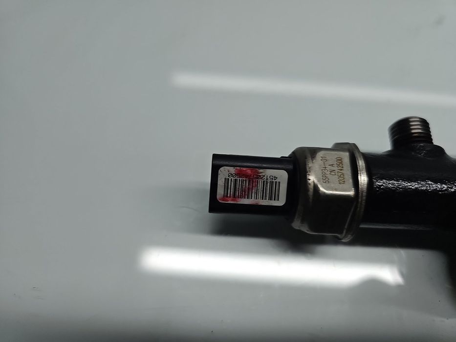 Rampa injectoare Volvo S60 II [Fabr 2010-2018] 9685297580 1.6 D4162T 8