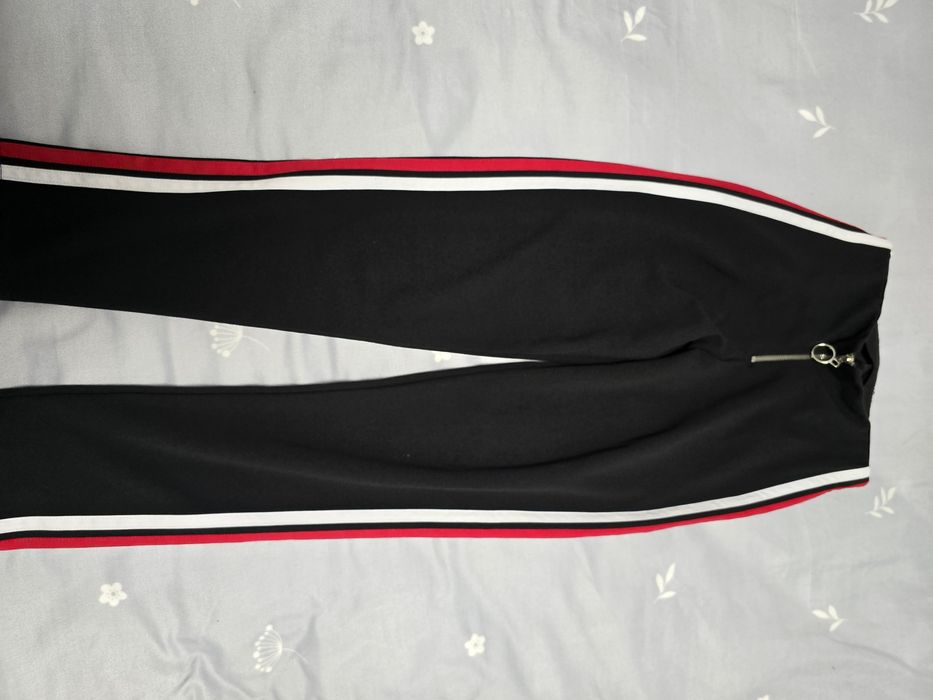 Colanti adidas și puma