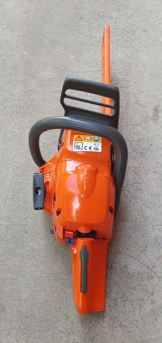 Husqvarna originala model 340.