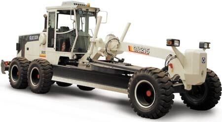 Грейдер. Автогрейдер. Аренда