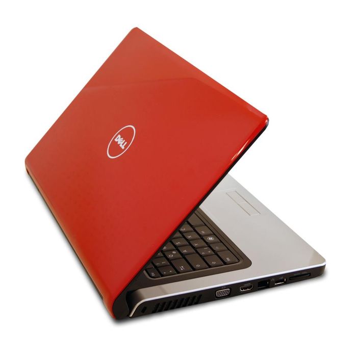 Ноутбук Dell Inspiron 1570