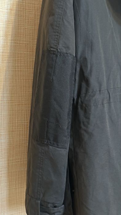 парка (куртка) зимняя