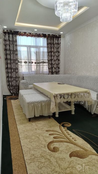 Квартира в аренду