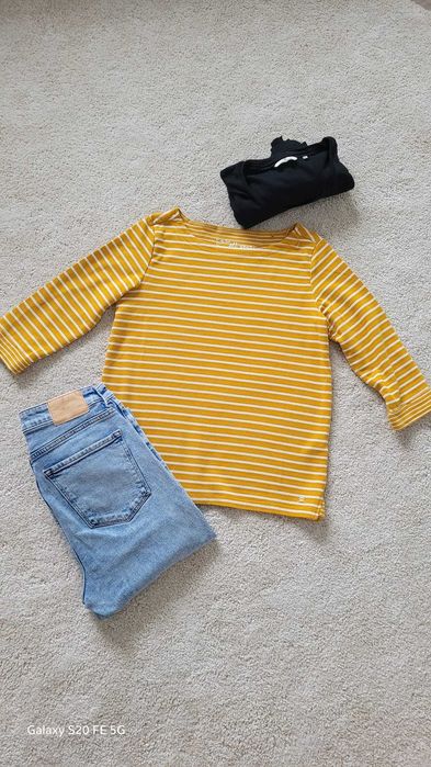 Bluza dama s.Oliver marimea 36