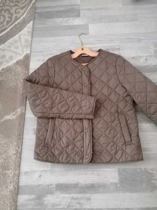 Дамско шушляково яке