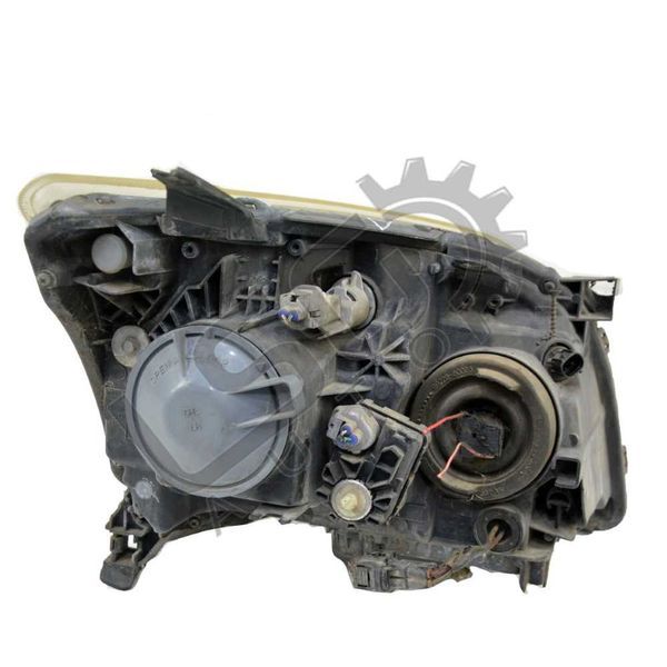 Ляв фар Toyota Avensis II(2003-2009) ID:91144