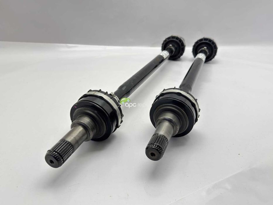 Set planetare spate (stanga + dreapta) Originale Bmw Seria 3 (G20, G21) 330i - Cod: 8487124 / 8487123