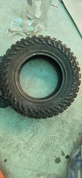 Новый  балон yokohama