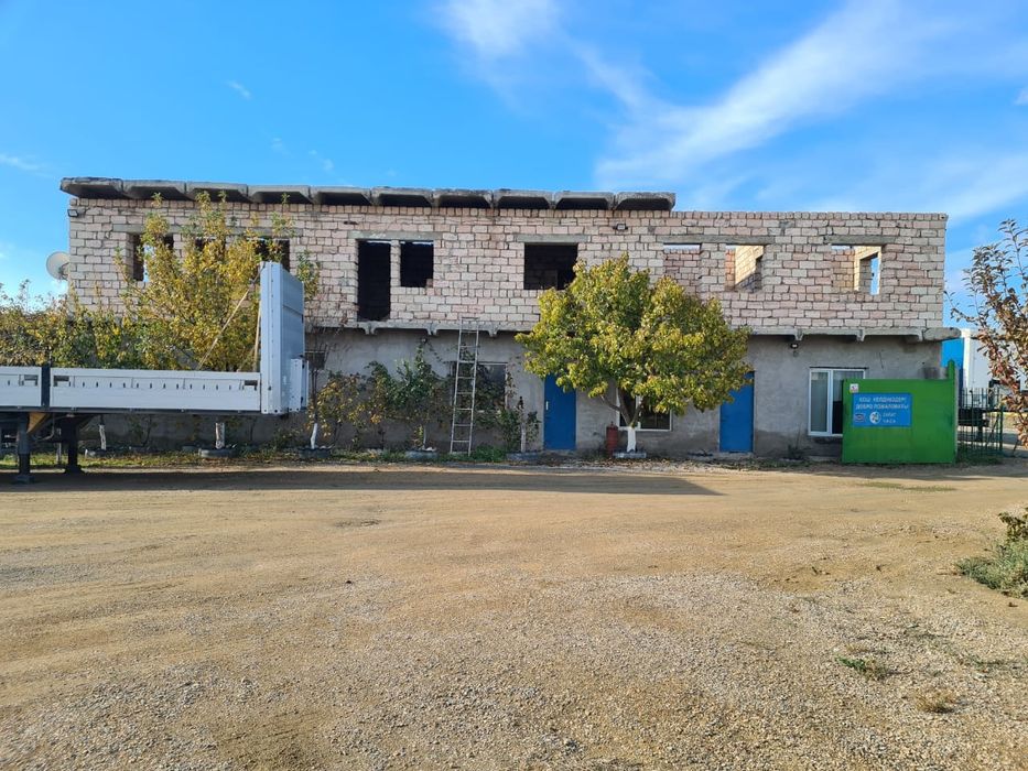 Продам Пром.базу