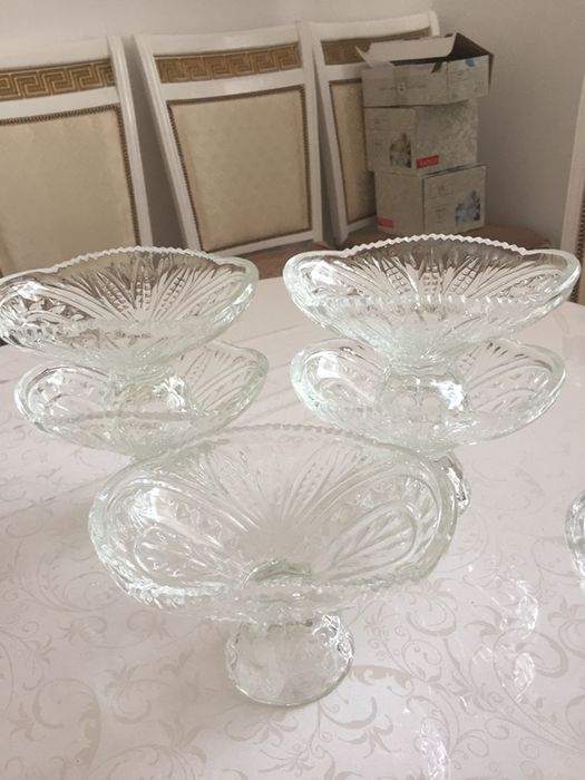 Ваза для фруктов