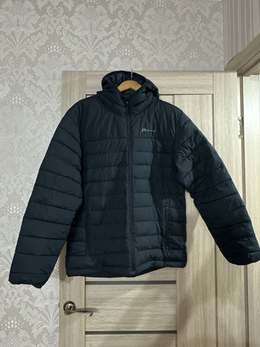 Куртка мужская outventure