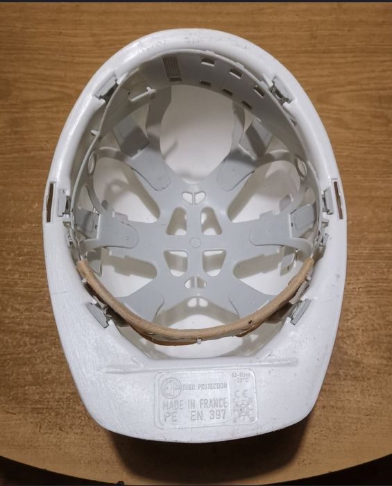 Каски нови и ползвани