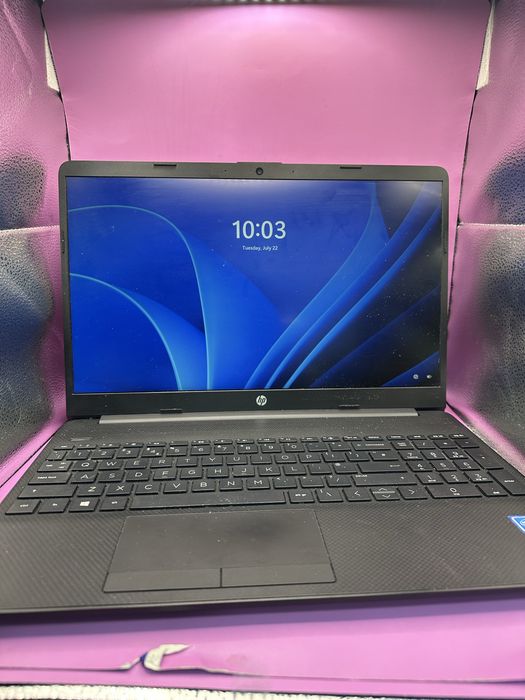 HP Intel Celeron 4GB 1TB HDD •Amanet Matei Crangasi•8XHW
