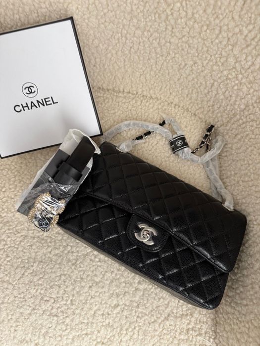 Дамска чанта chanel, gucci